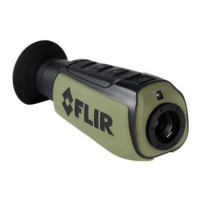FLIR Scout III 640 30Hz Värmekamera