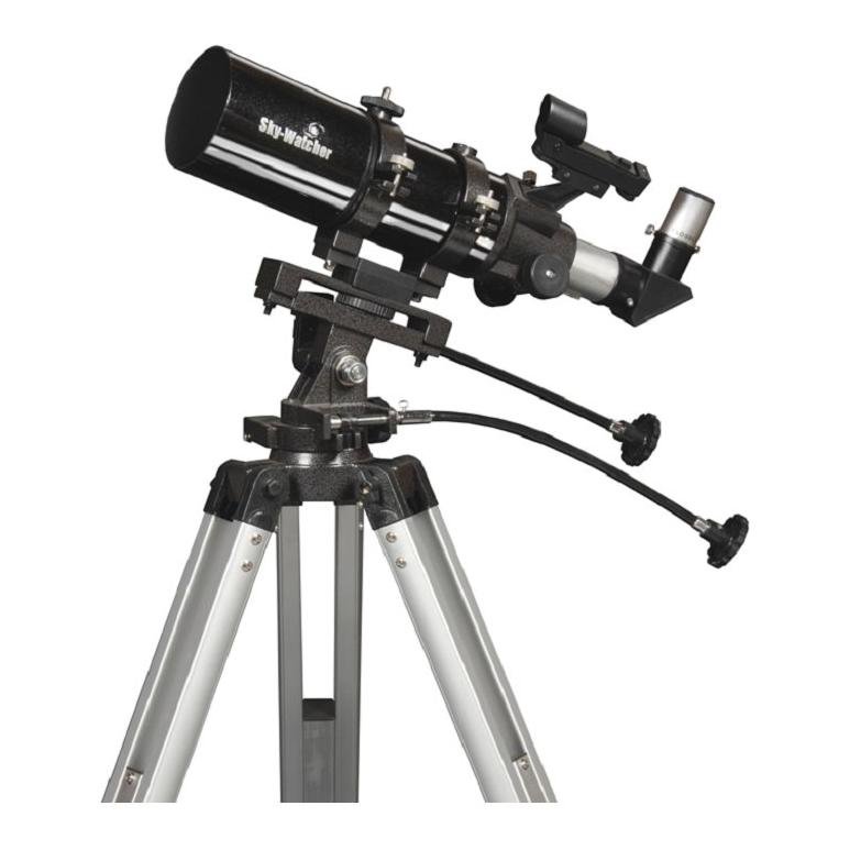 Startravel-80 AZ3 refraktorteleskop