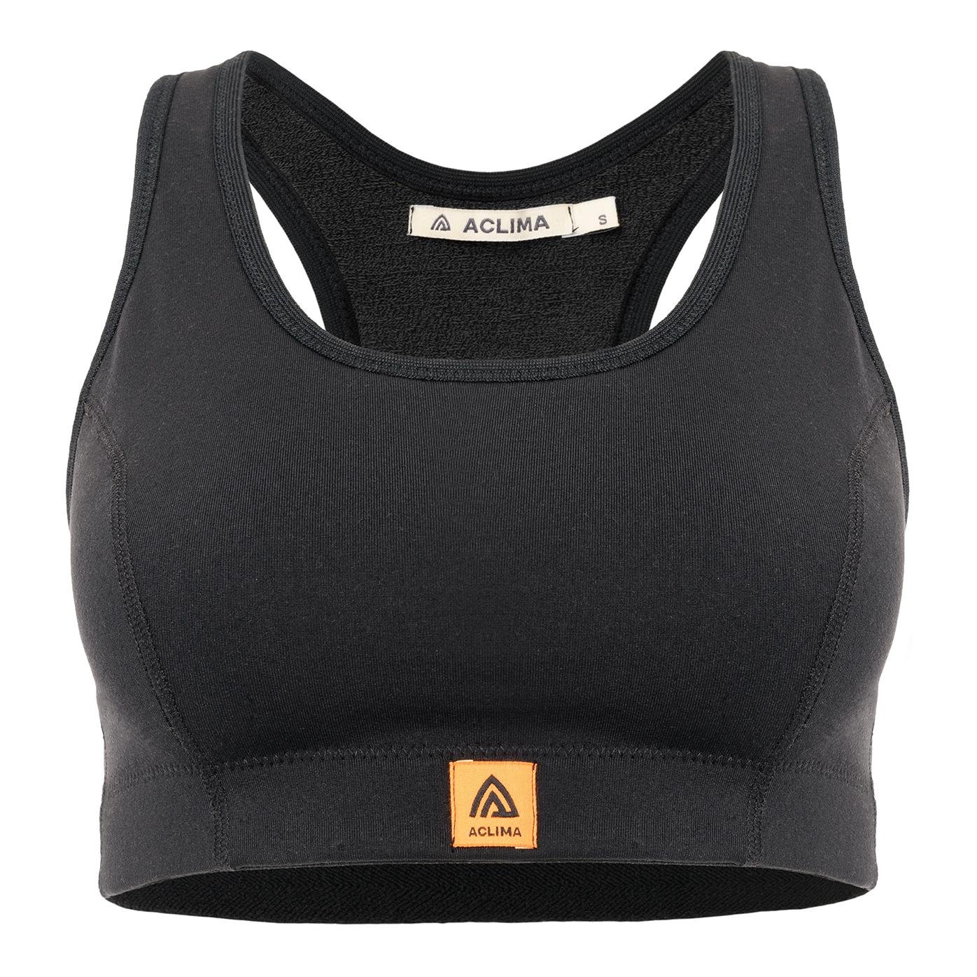Aclima WoolTerry Sports Top Women