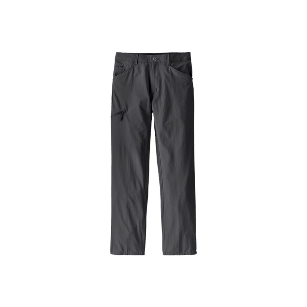 Läs mer om Mens Quandary Pants - Short