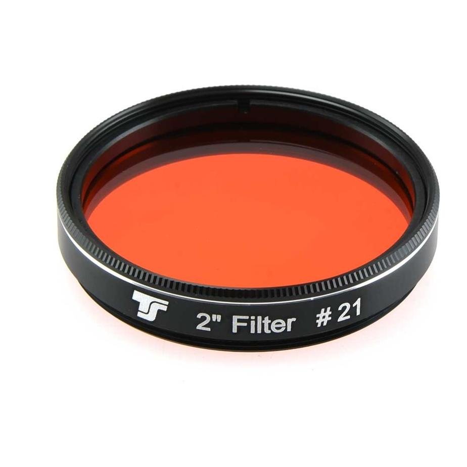 TS-Optics Färgfilter 2″