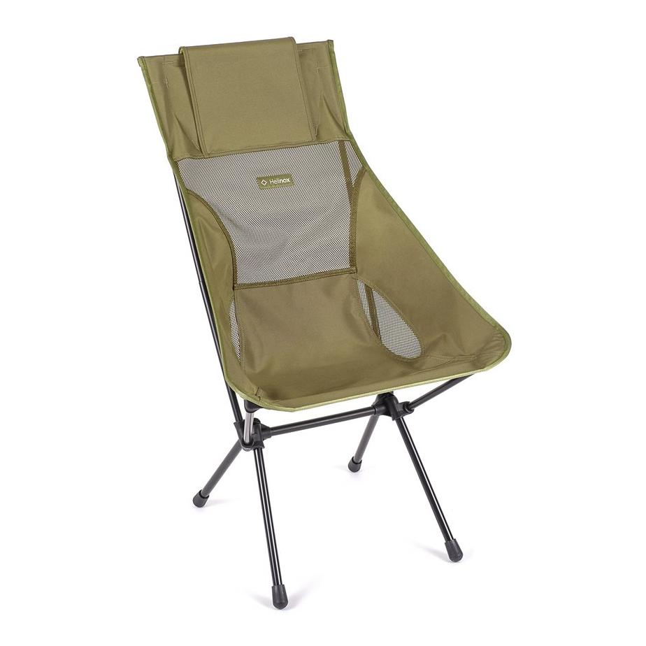 Läs mer om Sunset Chair Coyote Tan