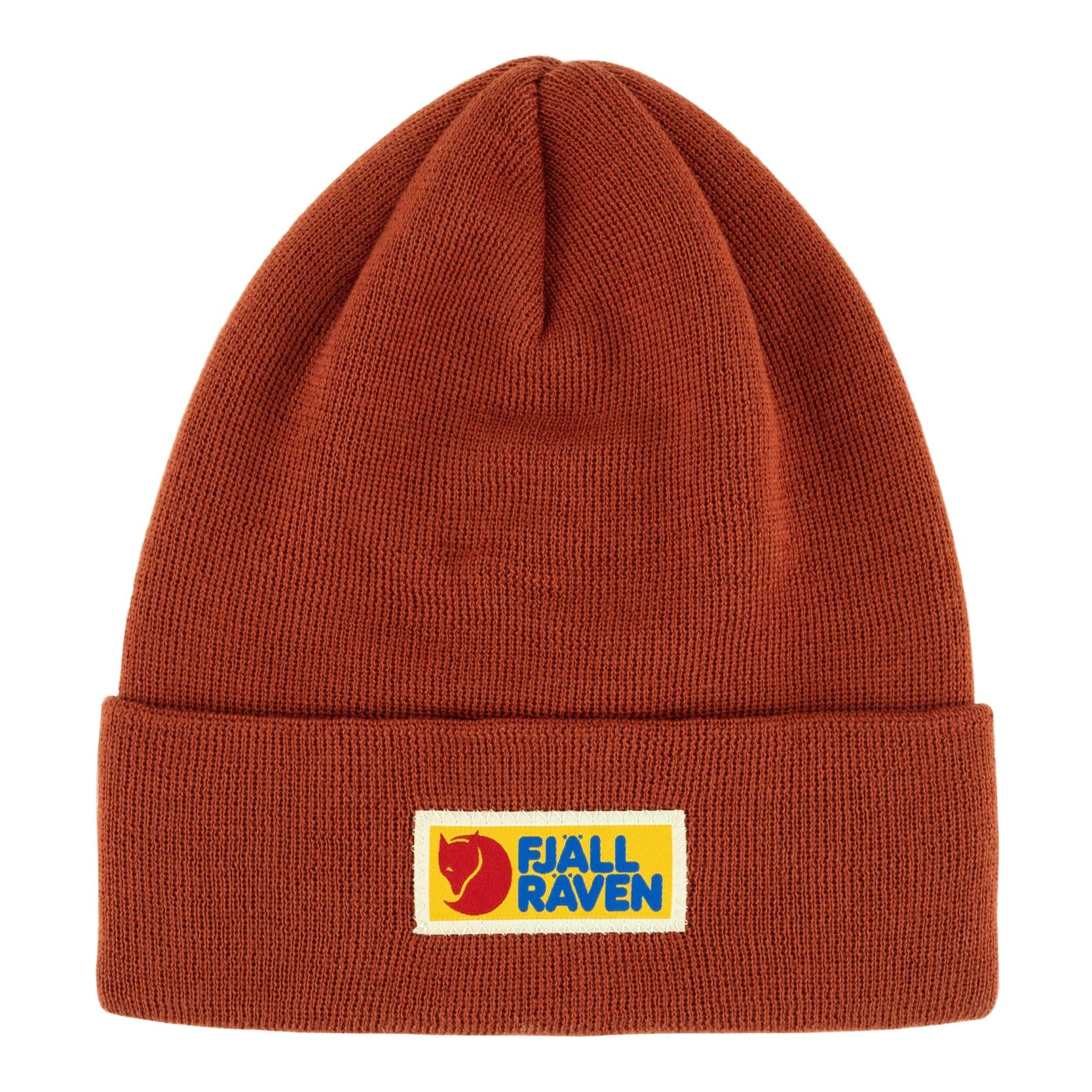 Läs mer om Vardag Classic Beanie