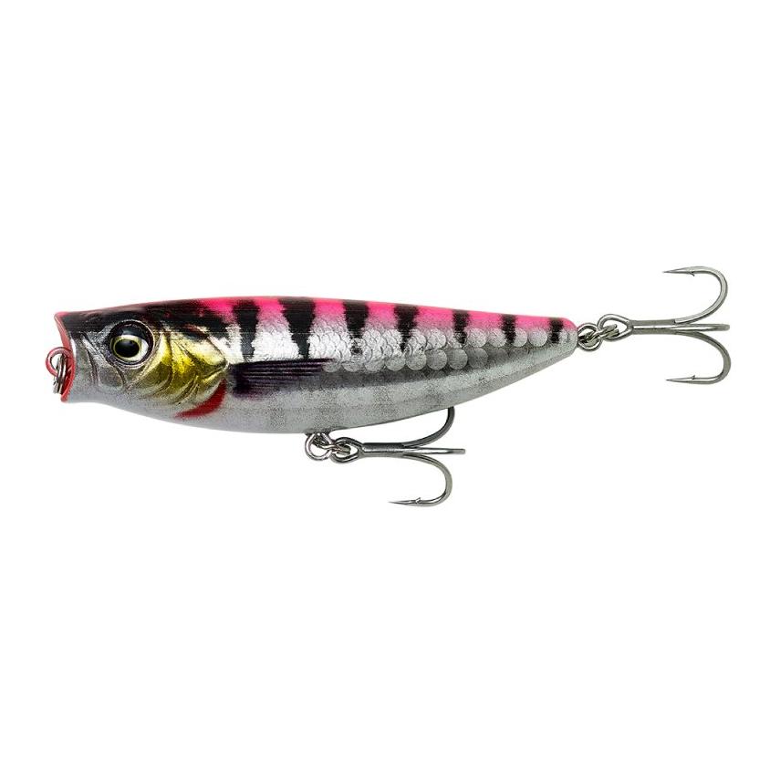 Savage Gear 3D Minnow PopWalker 6,6 cm 8 g Floating