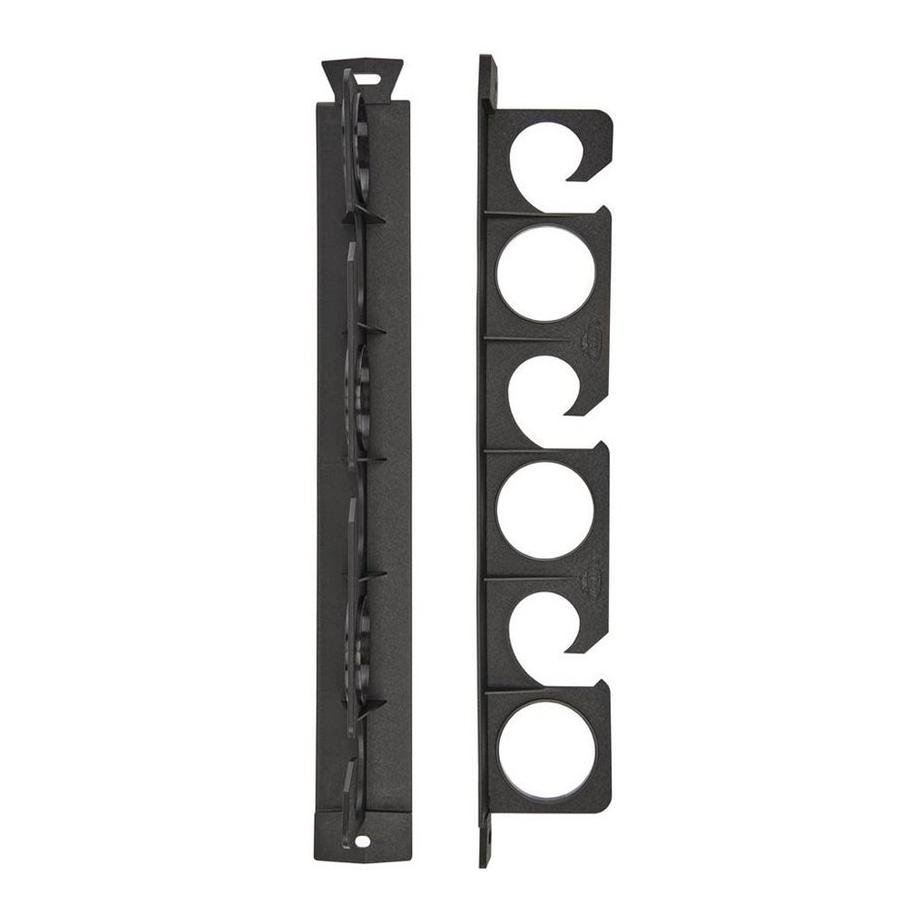 Wall and Celling 6 Rod Rack
