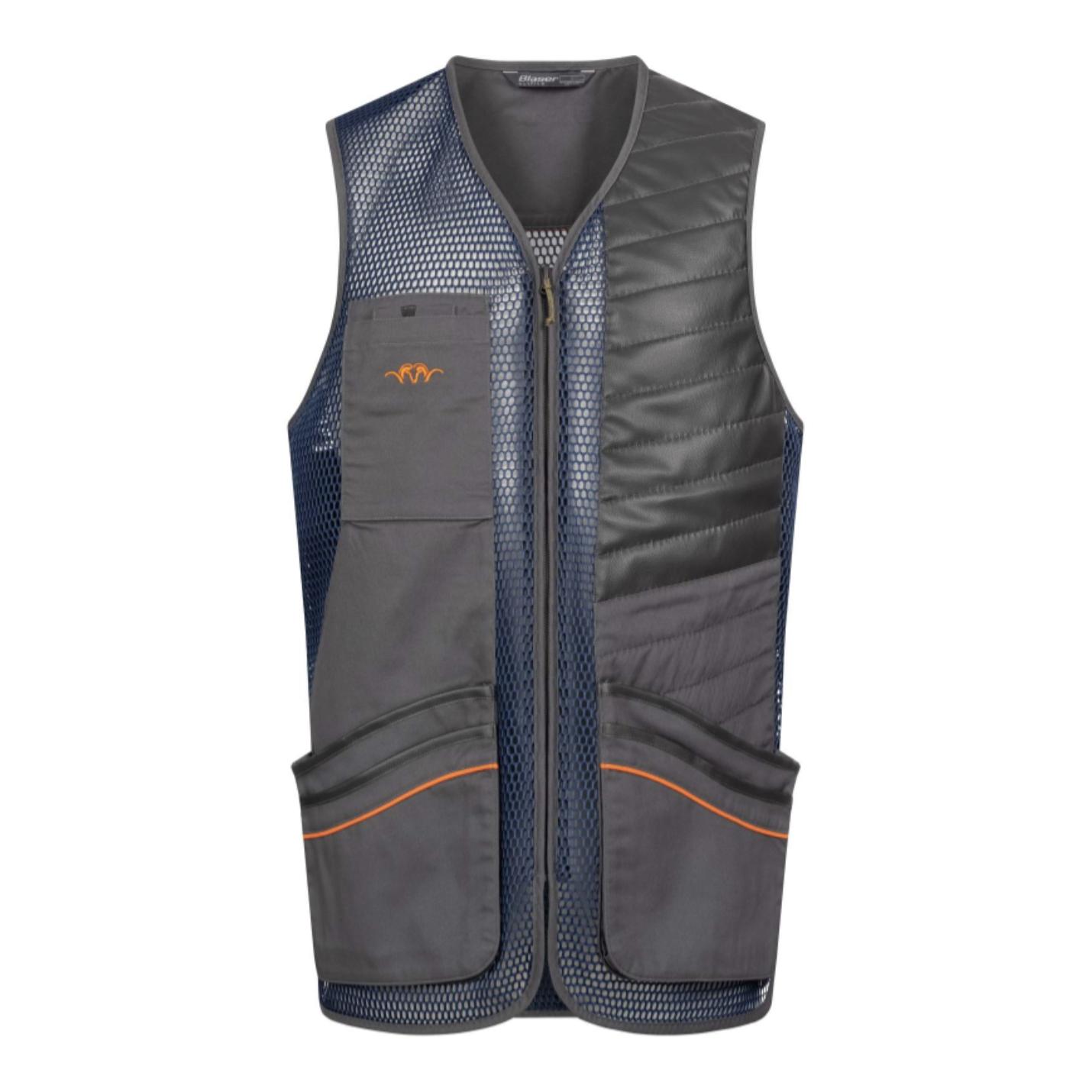 Läs mer om Mens Competition Vest Left