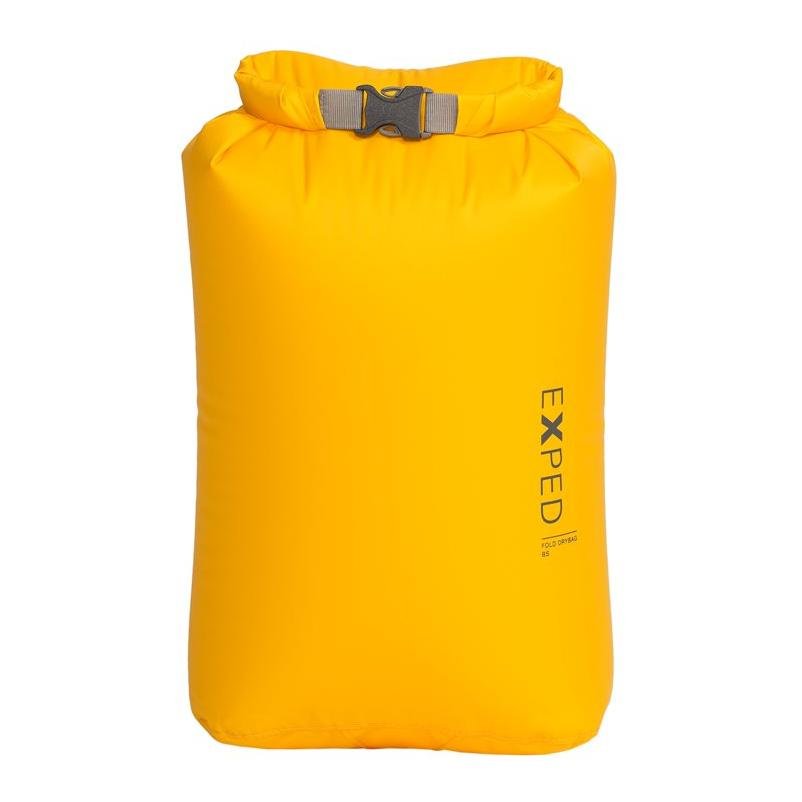 Packsack Fold Drybag BS S 5 Liter