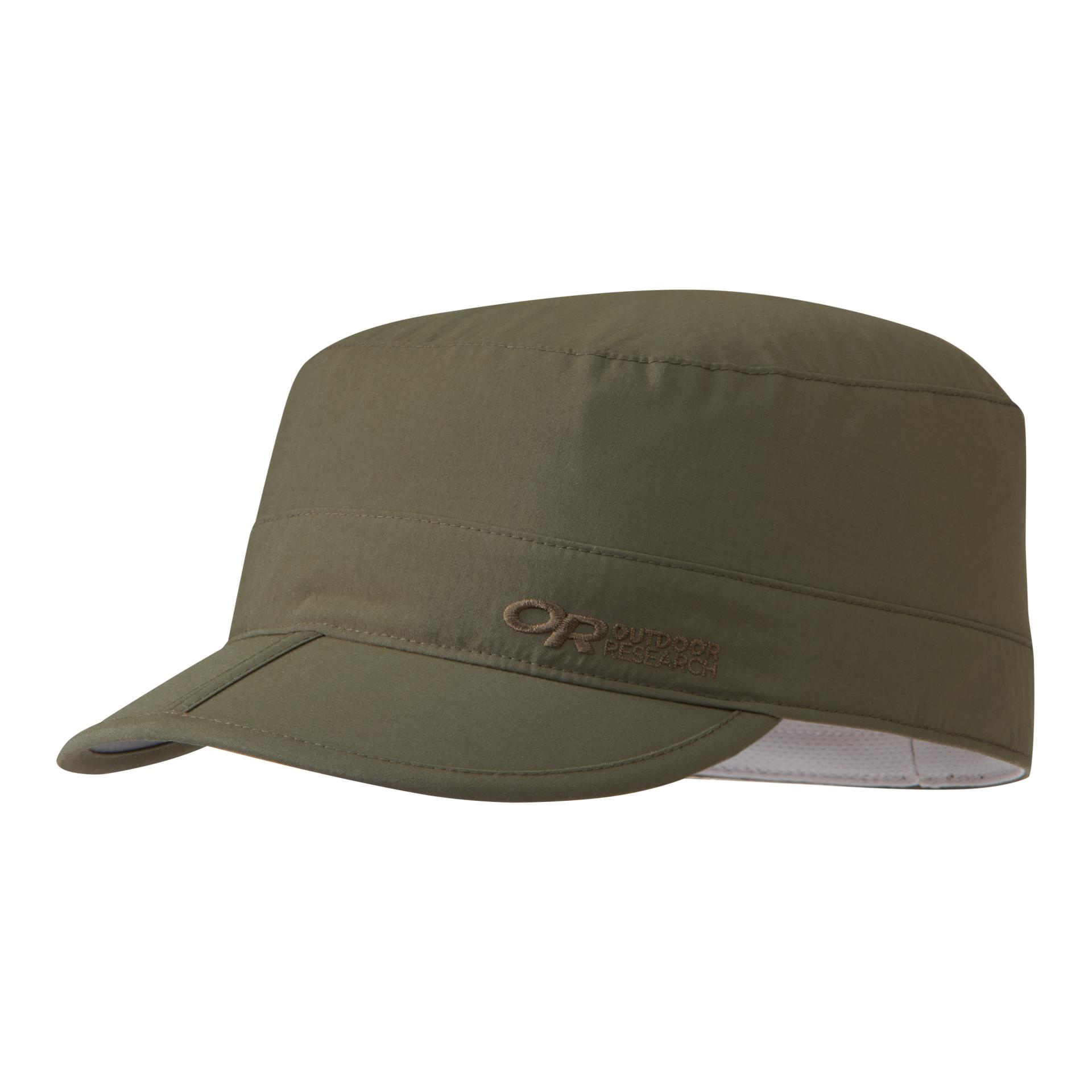 Läs mer om Radar Pocket Cap