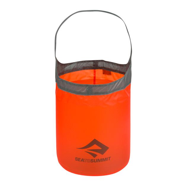 Läs mer om Kitchen Folding Bucket Ultrasilicone 10L
