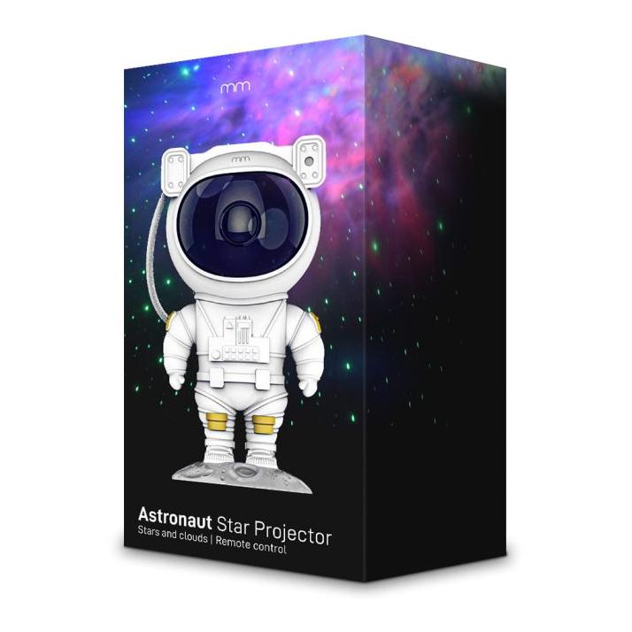 Läs mer om mm - Astronaut Star Projector