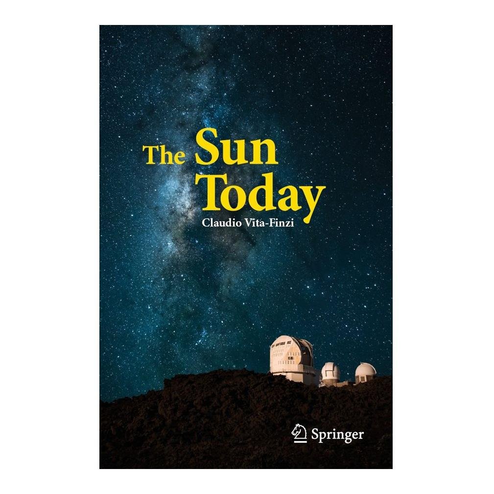 Springer The Sun Today