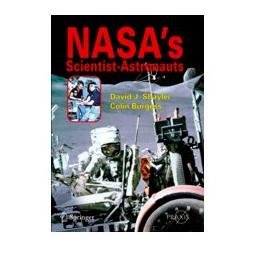 Springer NASAs Scientist-Astronauts
