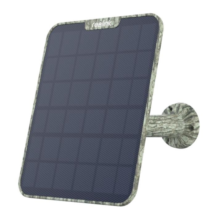 Solar Panel 2-C