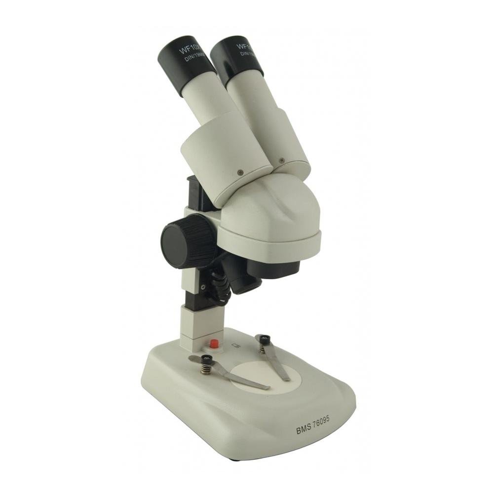 Breukhoven Stereolupp BMS Junior barnmikroskop
