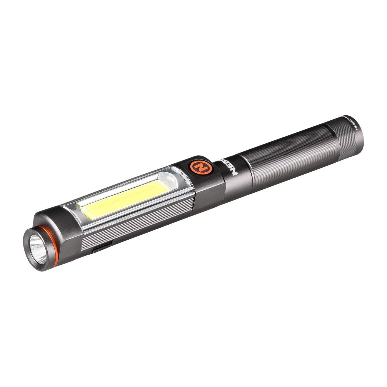 Läs mer om LED Ficklampa FRANKLIN DUAL RC