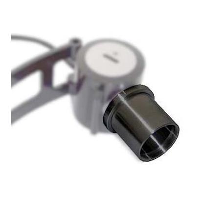 TS-Optics 1,25″ Adapter För Webcams