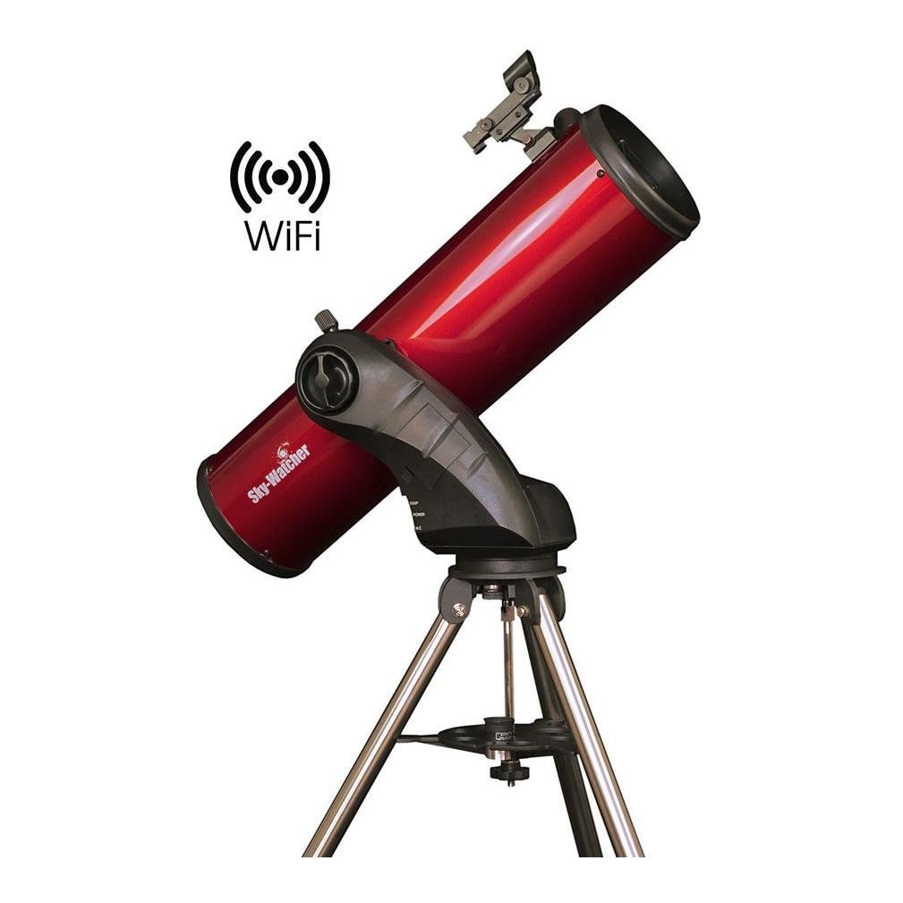 Star Discovery P150i Wi-Fi GoTo teleskop