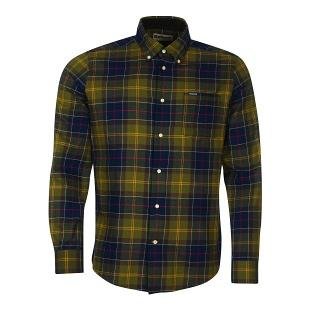 Barbour Fort Tail Sh