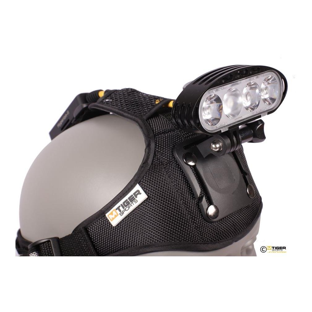 M-Tiger Sports Hyperion-II Pannlampa
