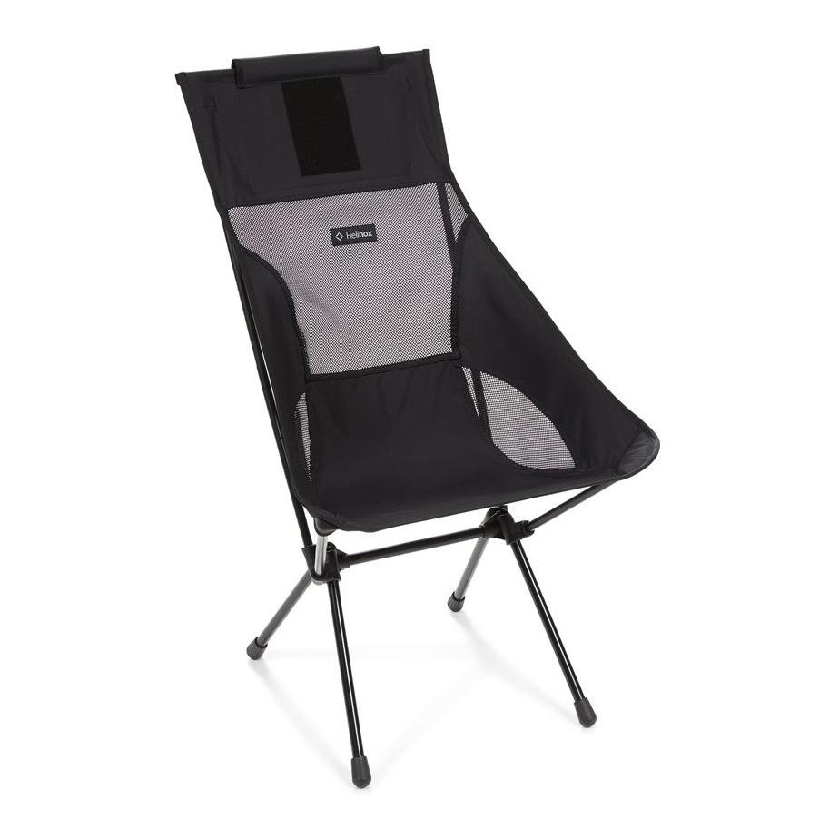 Helinox Sunset Chair All Black
