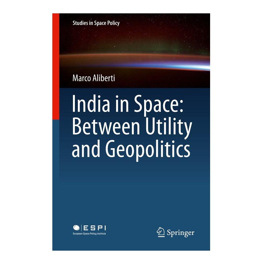 Springer India in Space