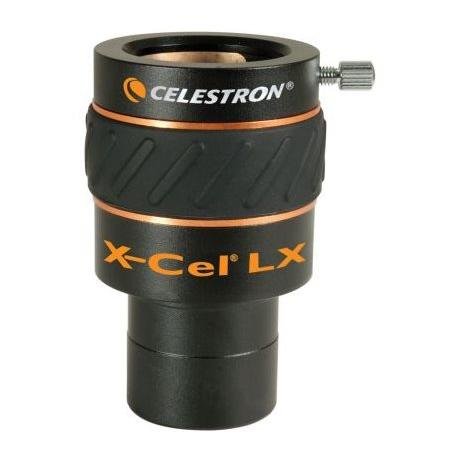 Celestron X-CEL LX 2x Barlowlins 1,25″