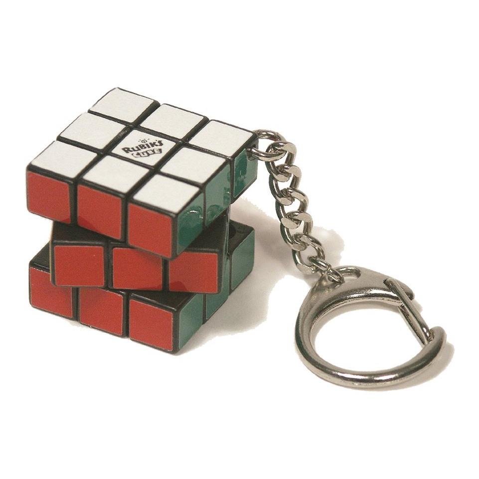 Rubik’s kub nyckelring
