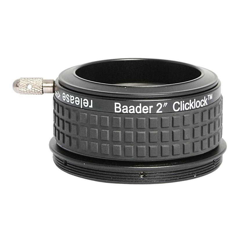 Baader-Planetarium 2″ ClickLock M68 Okularklämma