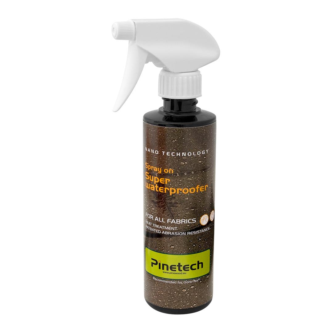 Läs mer om Pinetech Heat Treatment Impregneringsspray