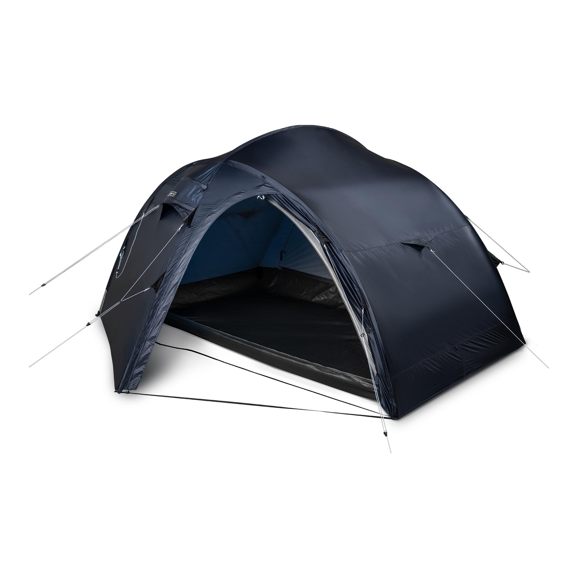Läs mer om Stetind 3 Ultralight