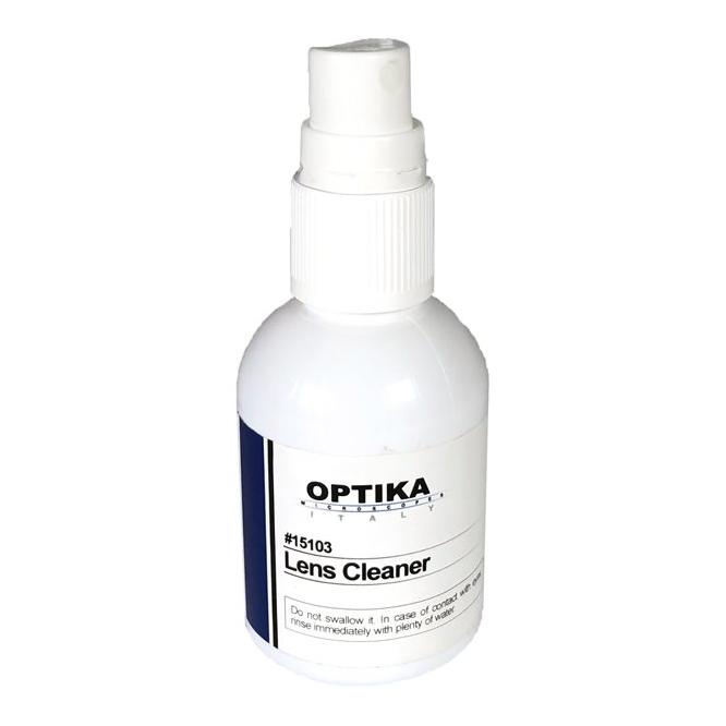 Optika Lens Cleaner – Rengöringsvätska