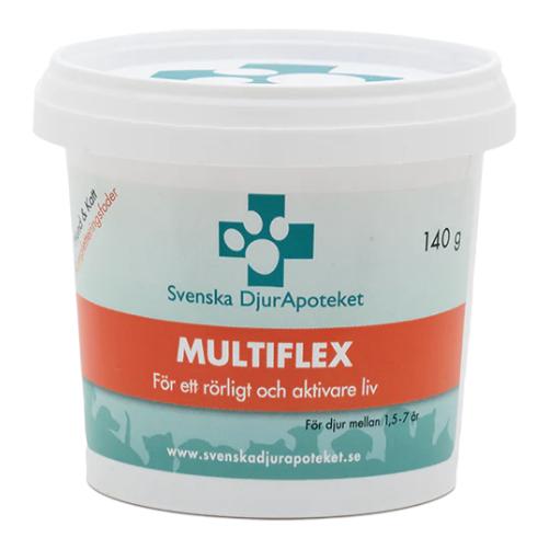 Läs mer om MultiFlex