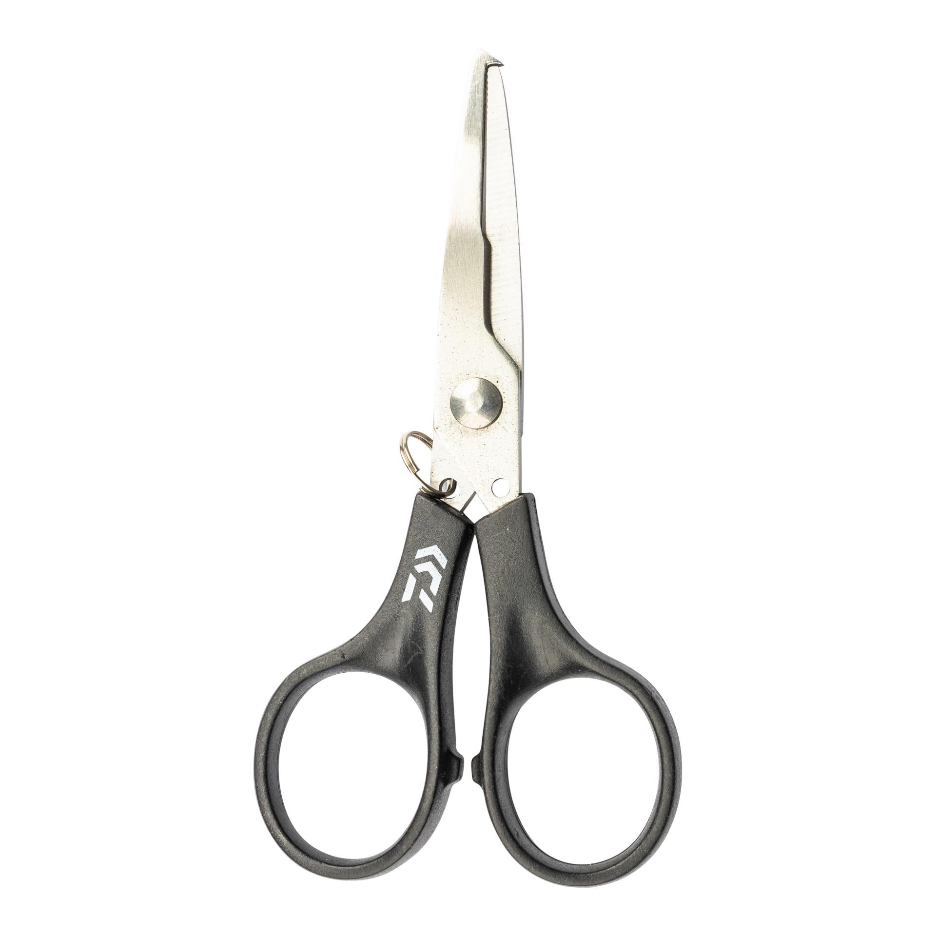 Daiwa Braid & Splitring Scissor