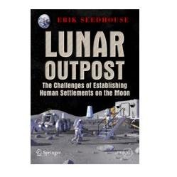 Böcker Lunar Outpost
