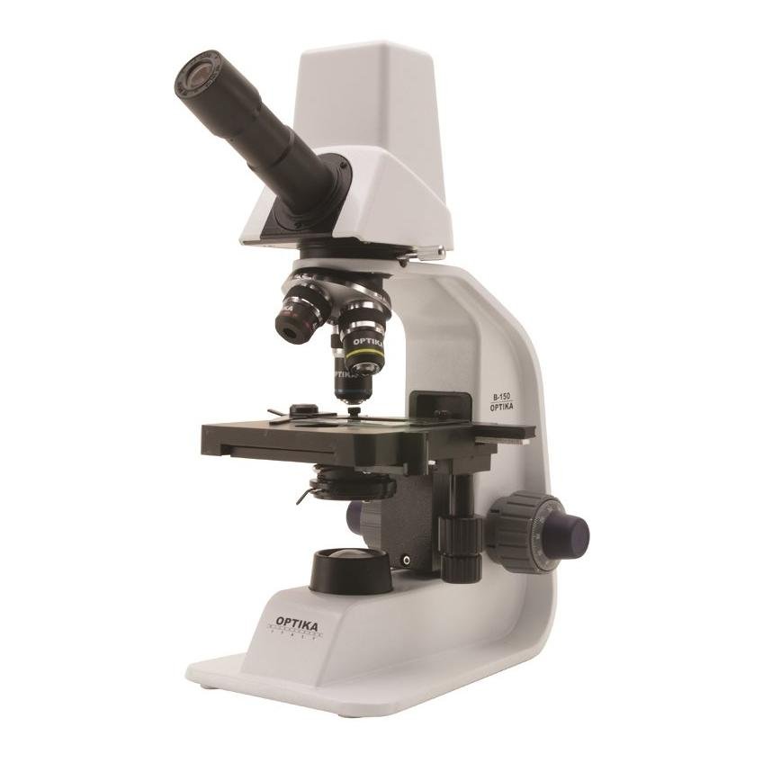 Alega Mikroskop med kamera