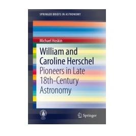 Springer William and Caroline Herschel