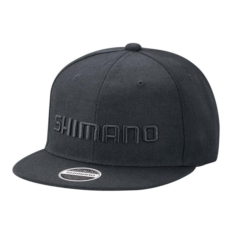 Shimano Flat Cap Regular