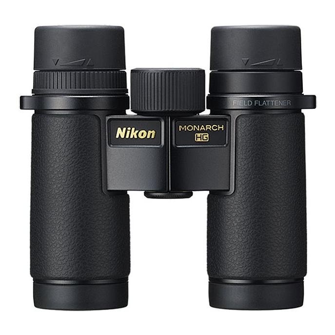 Nikon Monarch HG 10×30 Handkikare