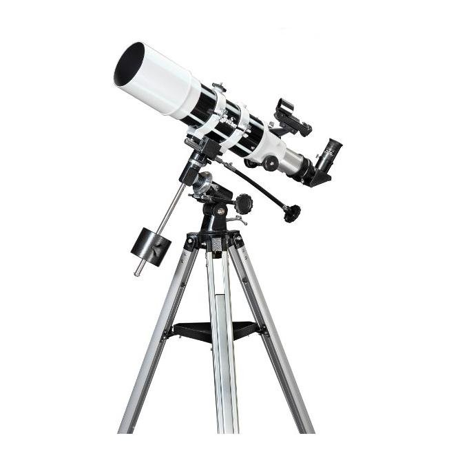Sky-Watcher Startravel-102 EQ1 refraktorteleskop