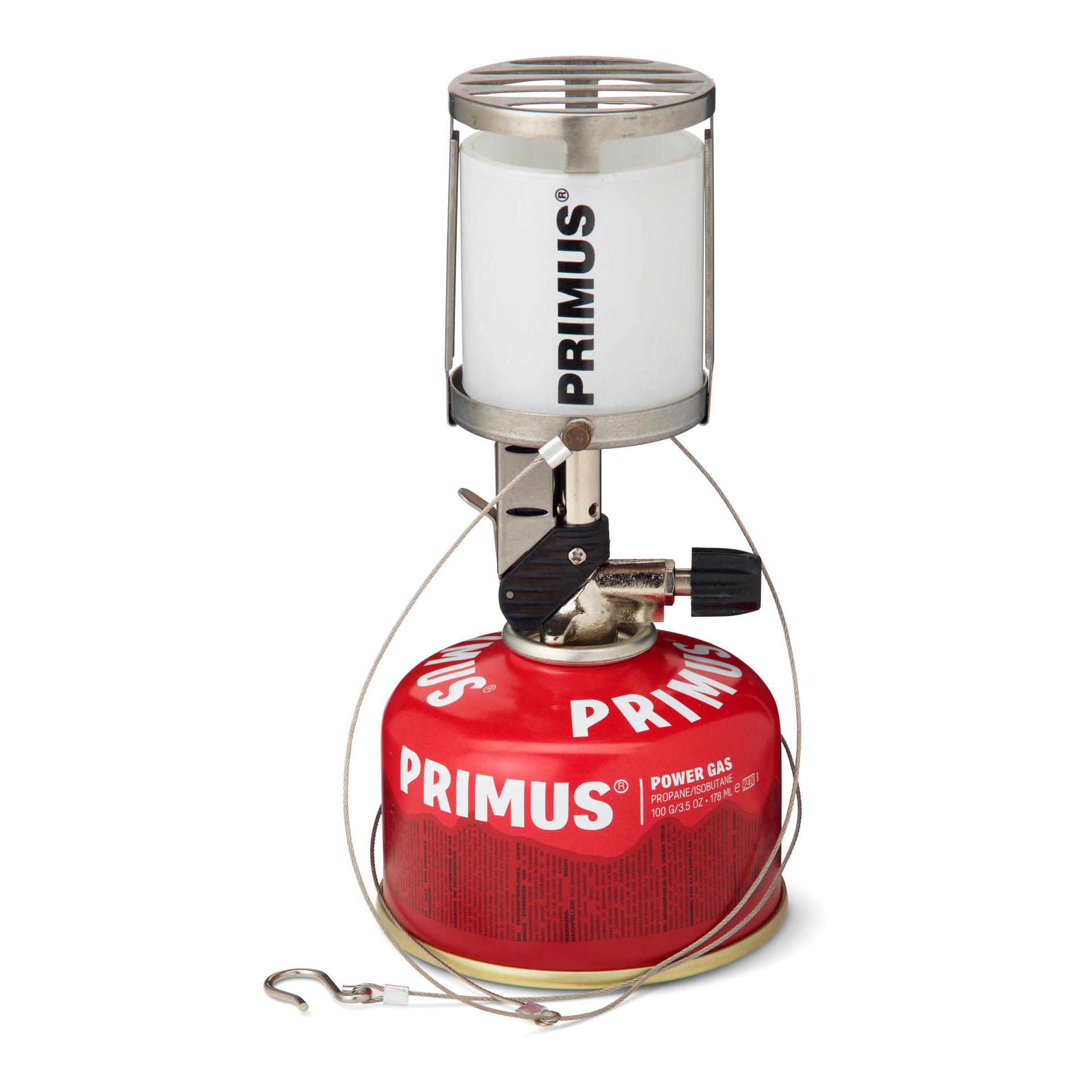 Primus Micron Lantern Glass