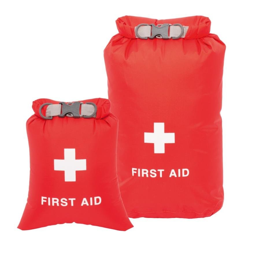 Exped Fold-Drybag First Aid