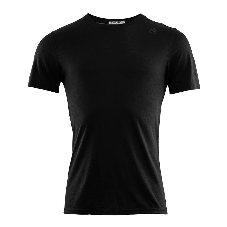 Läs mer om LightWool 140 Undershirt T-Shirt Men