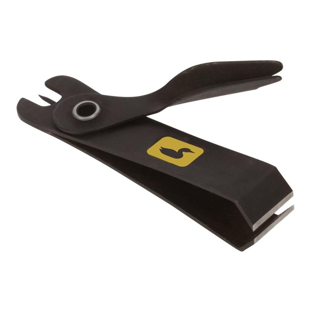 Rogue Nippers with Knot Tool