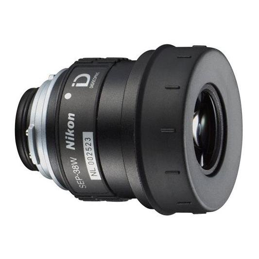 Nikon Prostaff 5 Fieldscope-Okular 30x/38x