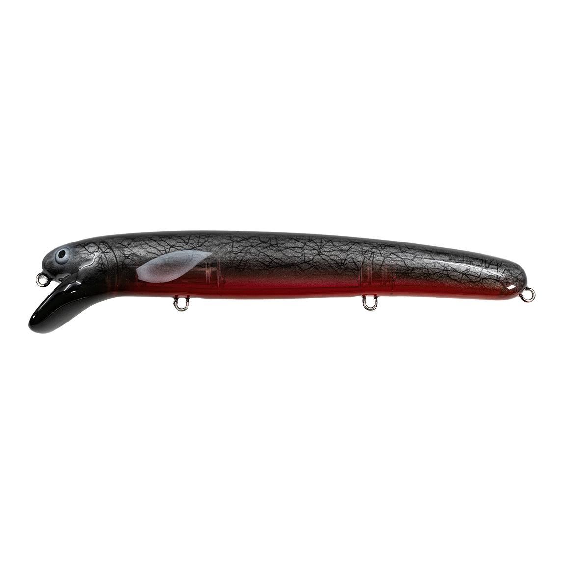 Westin Jätte 23cm Custom #Makkanbaits