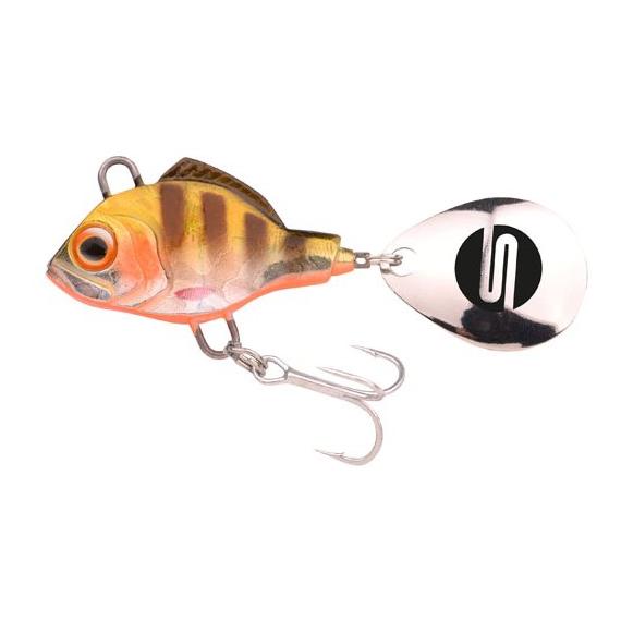 Spro ASP Jigging Spinner 14 g