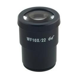 Breukhoven Mikrometer mätokular WF 10x 22 mm