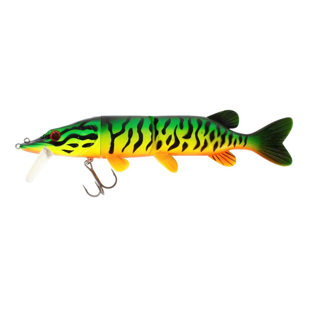 Westin Mike The Pike 280 mm Wobbler