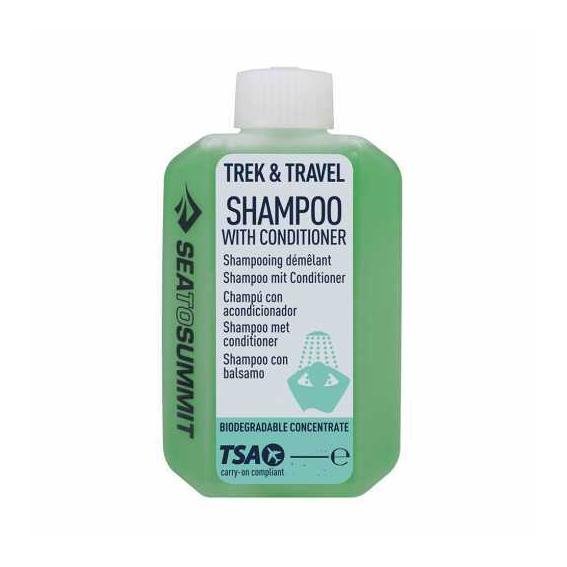 Sea to Summit Liquid Cond.Shampoo 89 ml