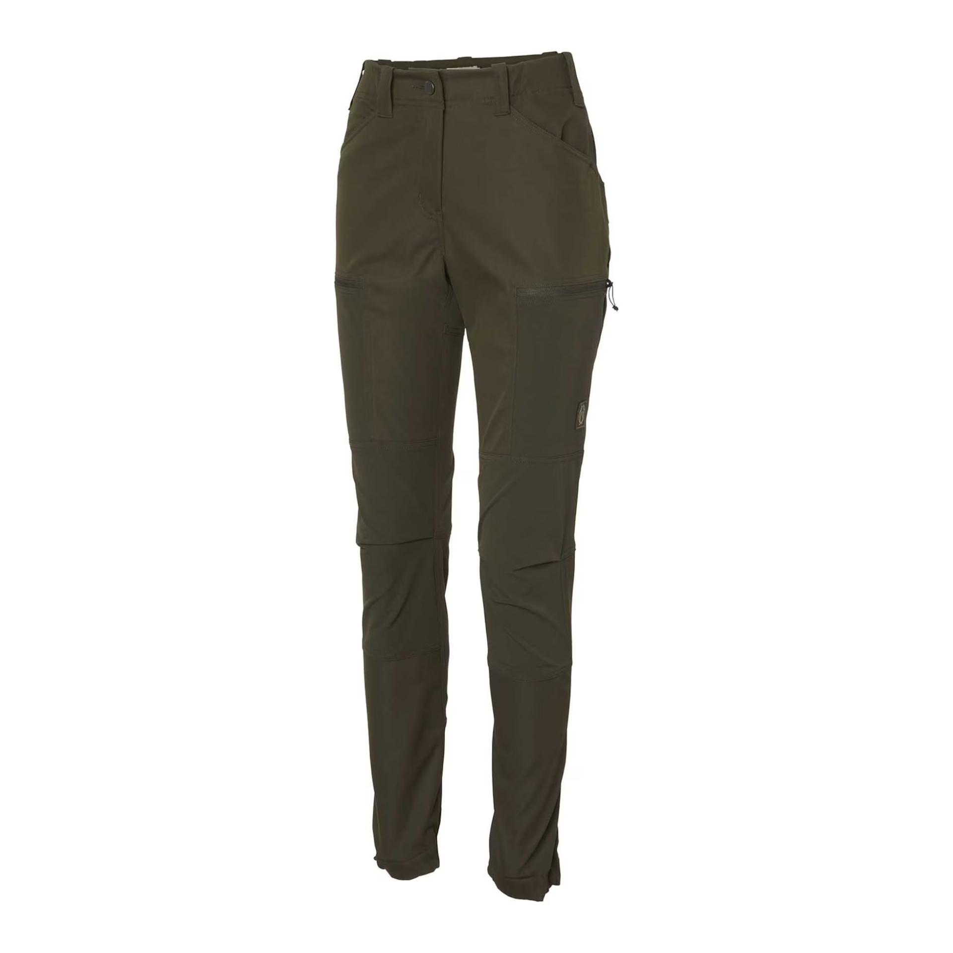 Läs mer om SPEY STRETCH PANTS WOMEN